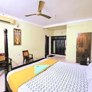 Krishnagiri Homes Guruvayur