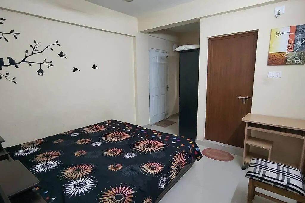 Sree Sai Guruvayoor Appartement Guruvāyūr