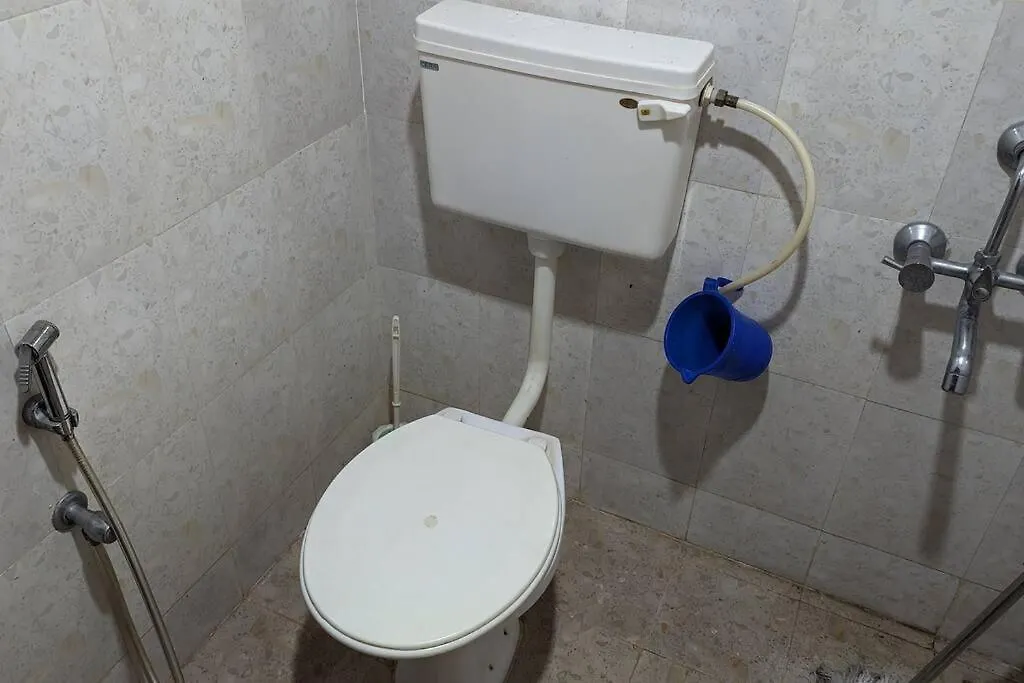 Sree Sai Guruvayoor Appartement Guruvāyūr