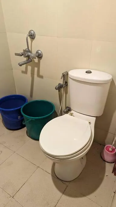 Sree Sai Guruvayoor Apartment Guruvayur 0*,