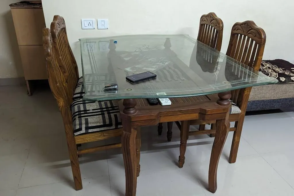 Sree Sai Guruvayoor Apartment Guruvayur 0*,  India