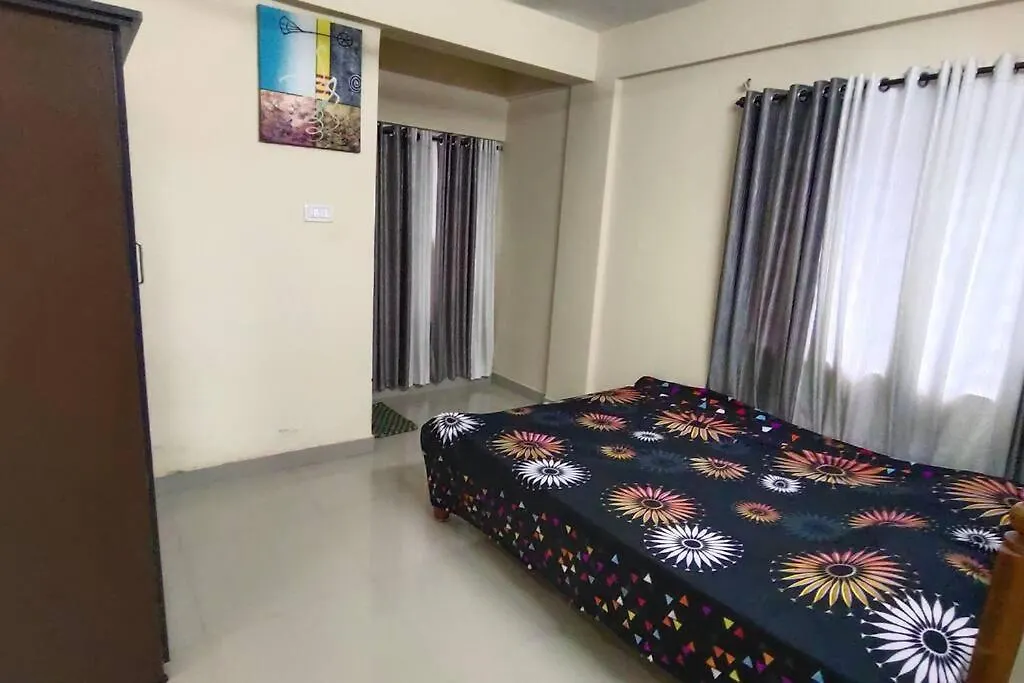 Sree Sai Guruvayoor Apartment Guruvayur India