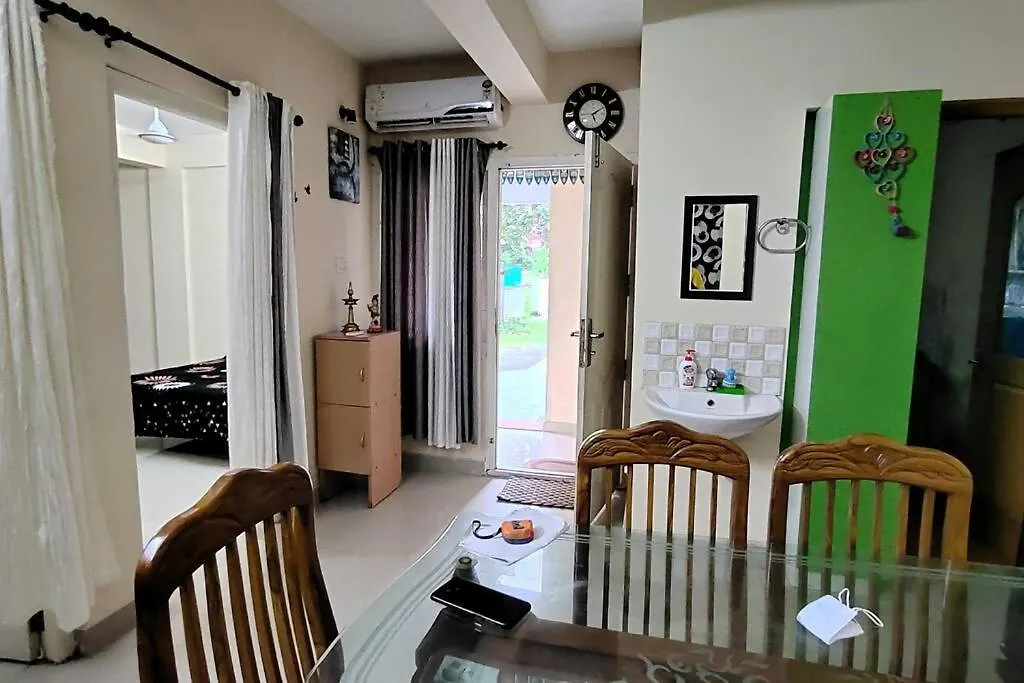 Sree Sai Guruvayoor Apartment Guruvayur