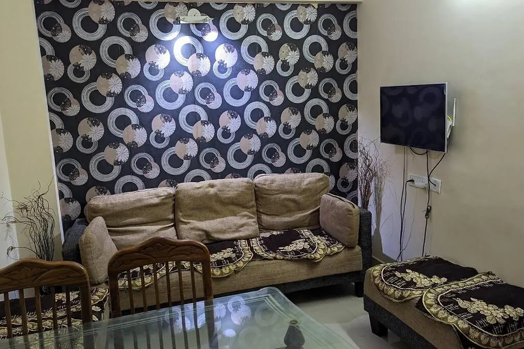 Sree Sai Guruvayoor Apartment Guruvayur